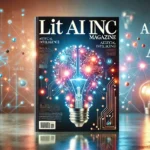 lit ai inc magazine