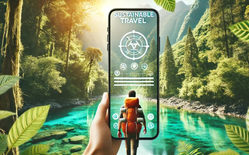 TravelsForNow.com: Your Ultimate Travel Companion for Smart and Sustainable Adventures