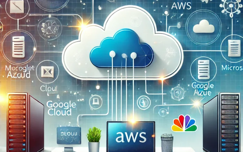 The Eight Best Places to Learn Cloud Computing
