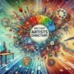 arcyart artists directory