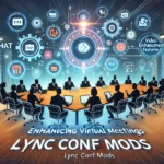 lync conf mods