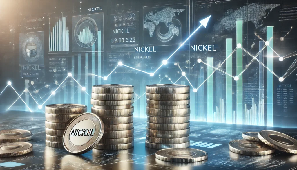 5StarsStocks.com Nickel: The Key to Future-Proof Investments