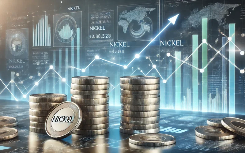 5StarsStocks.com Nickel: The Key to Future-Proof Investments