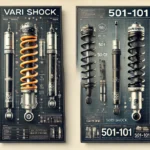vari shock vs 501-101