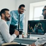 Forex Prop Trading Company