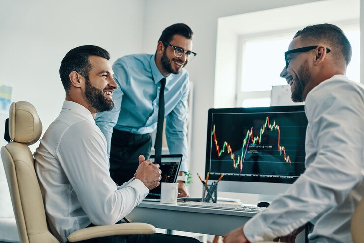 What To Look for in a Good Forex Prop Trading Company?