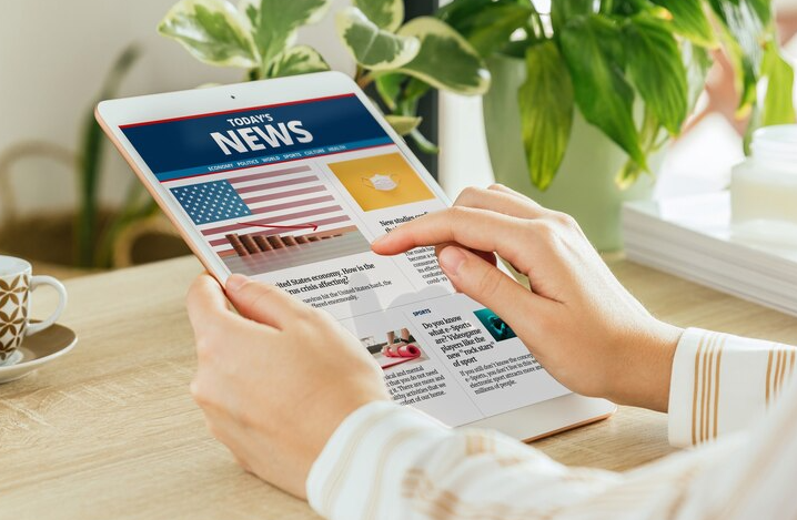 Why Ontpress.com is a Game-Changer for Financial Investment Decisions