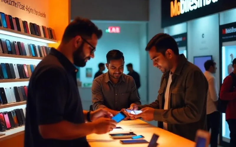 Mobilesinbd: The Ultimate Guide to Mobile Phones in Bangladesh