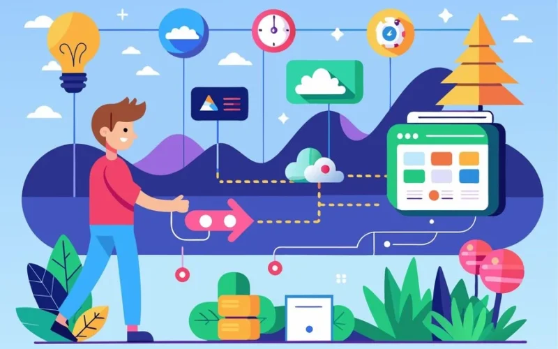 How to Automate Your Life with No-Code Tools