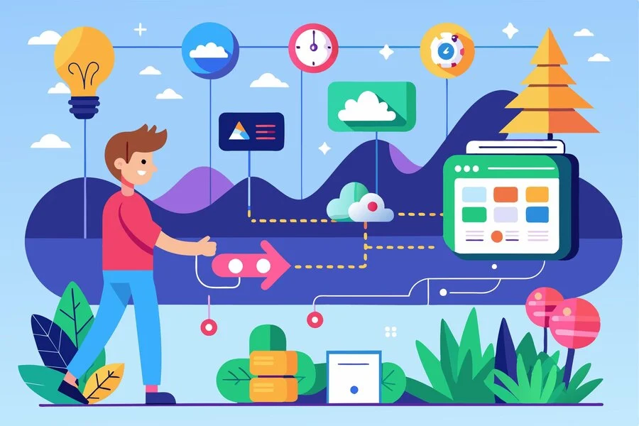 How to Automate Your Life with No-Code Tools