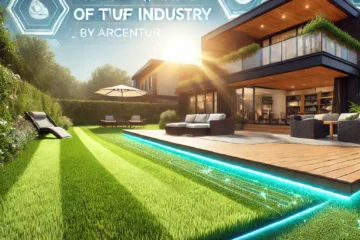 Understanding Arcenturf: Transforming the Turf Industry