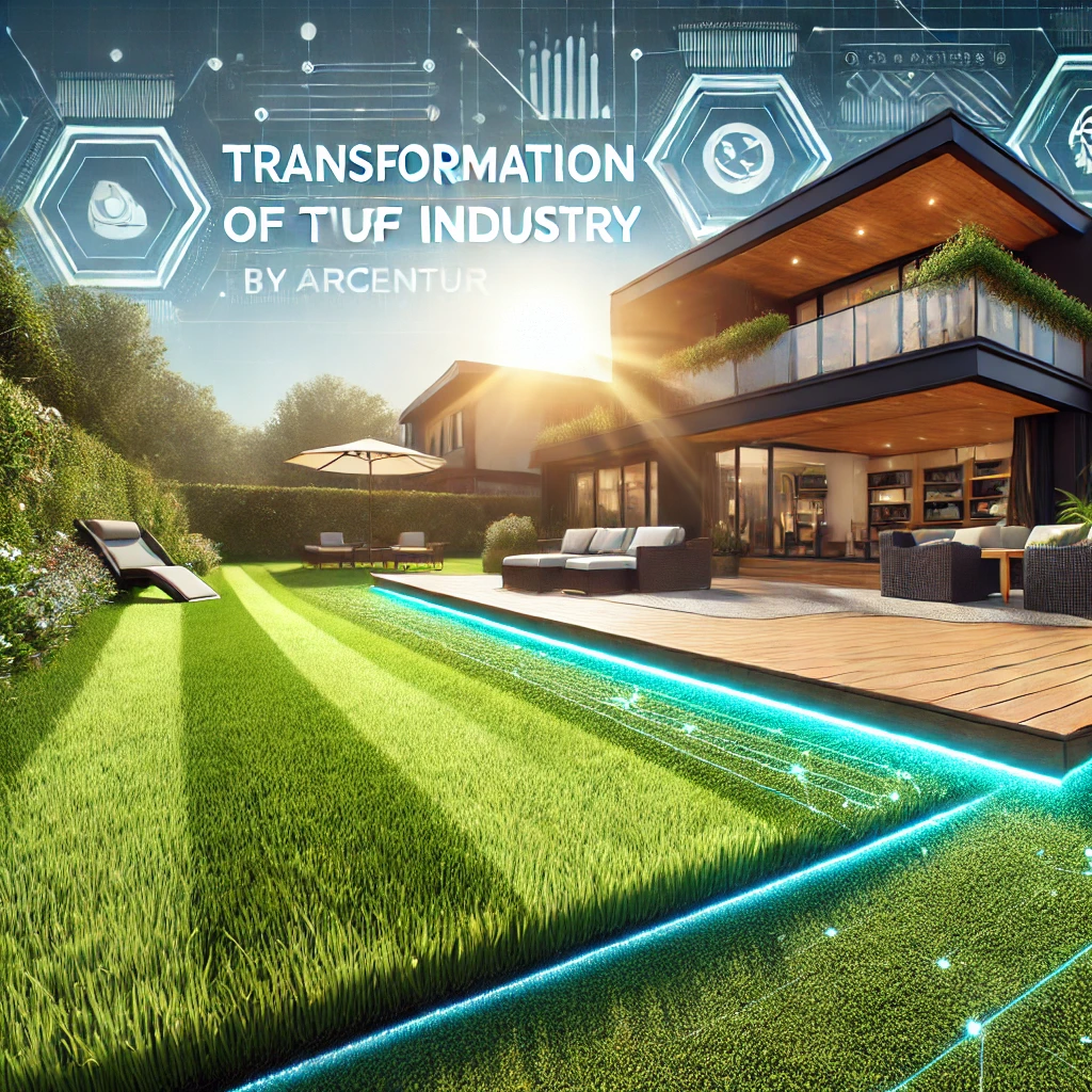 Understanding Arcenturf: Transforming the Turf Industry