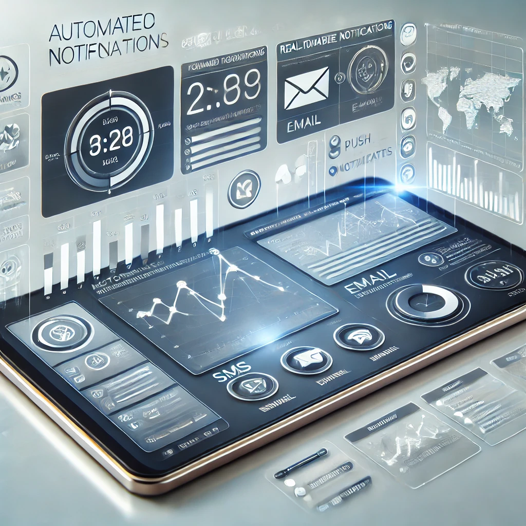 VeriPost: Revolutionizing Communication with Seamless Messaging Solutions