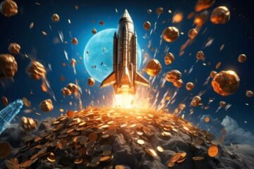 6 Ways Space Investment is Evolving
