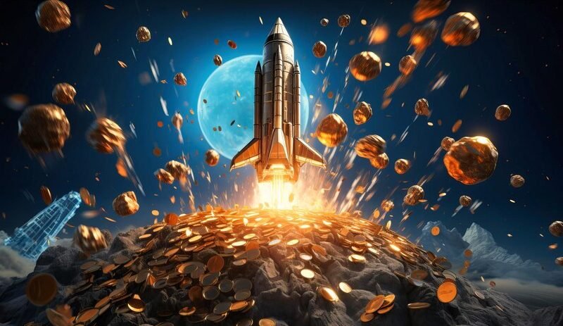 6 Ways Space Investment is Evolving