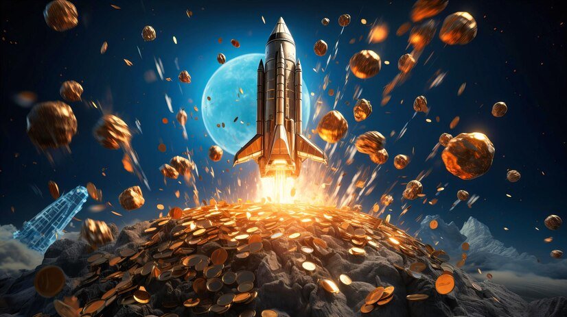 6 Ways Space Investment is Evolving