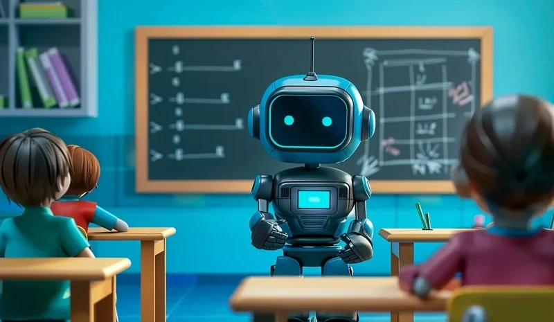 How Machine Learning Is Shaping the Future of Education?