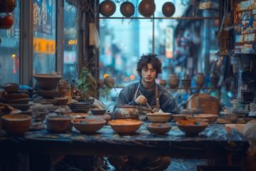 The Ultimate Guide to Manhwaz: Everything You Need to Know